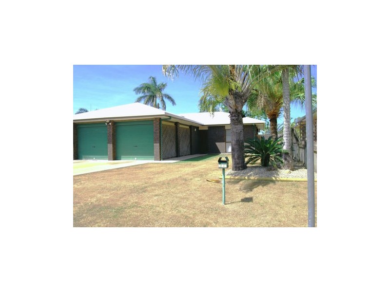 108 Investigator St, Andergrove QLD 4740