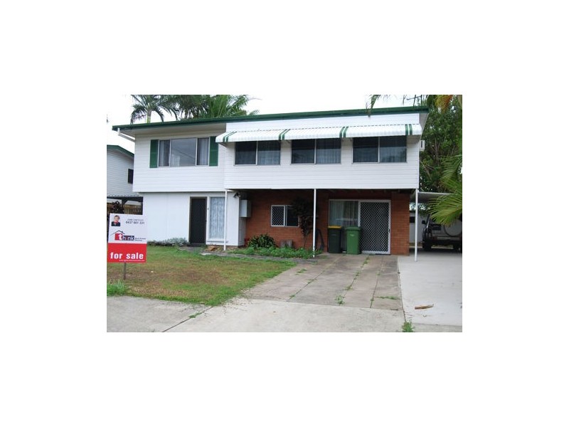 4 Zammit Street, North Mackay QLD 4740