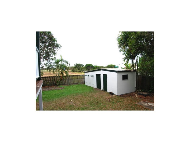 4 Zammit Street, North Mackay QLD 4740