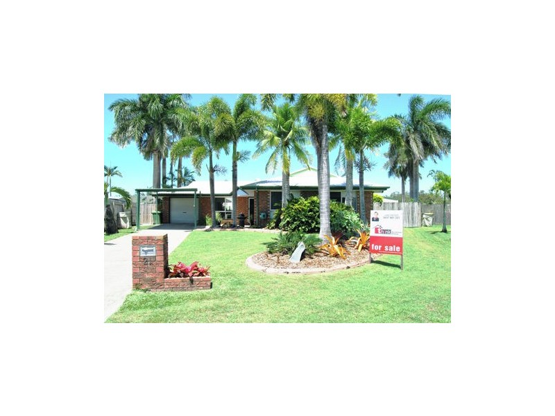 21 Avocado Crt, Beaconsfield QLD 4740