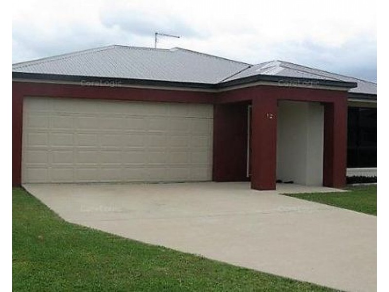 12 Hansen Court, Marian QLD 4753