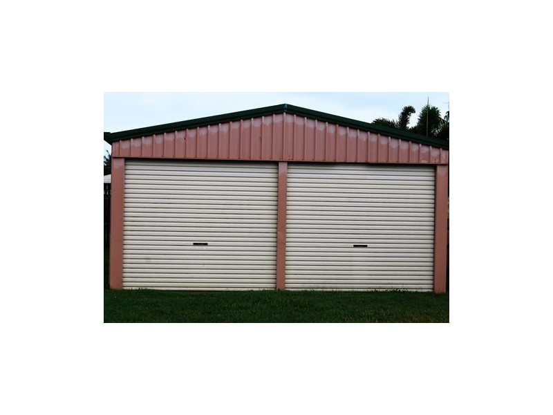 7 Melanie Street, Eimeo QLD 4740