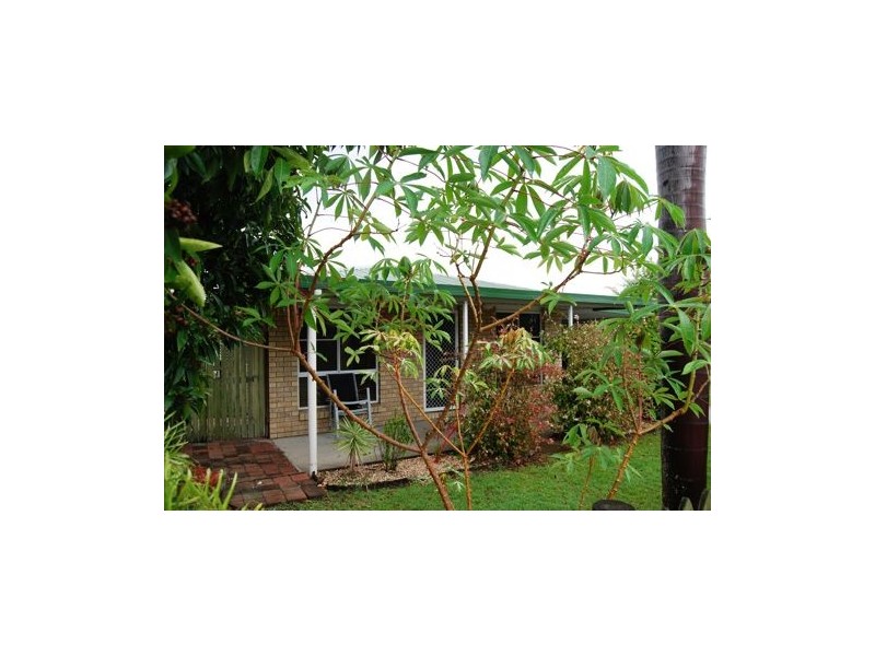 7 Melanie Street, Eimeo QLD 4740