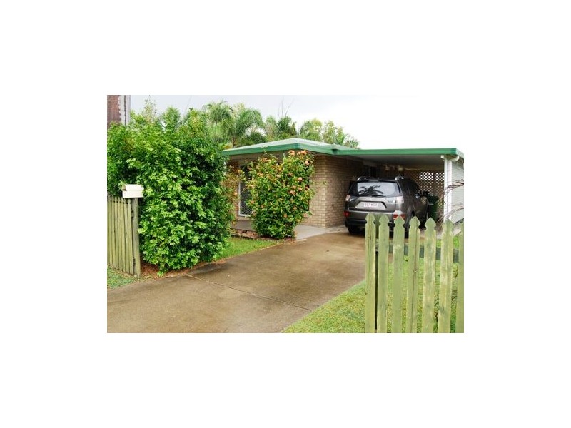 7 Melanie Street, Eimeo QLD 4740