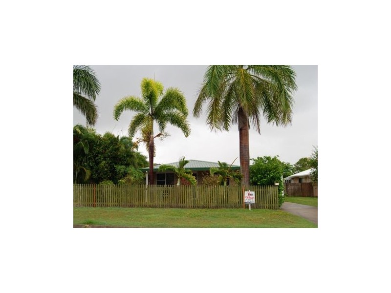 7 Melanie Street, Eimeo QLD 4740