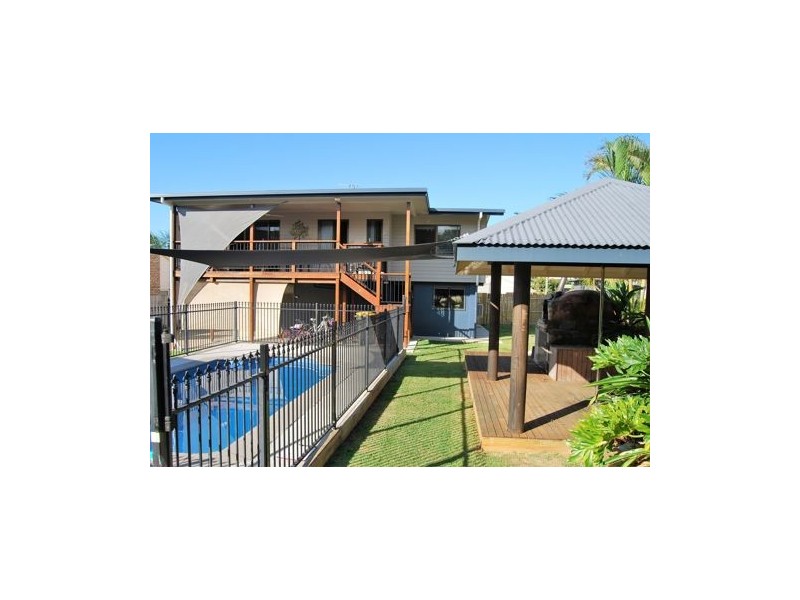 4 Tellin Street, Shoal Point QLD 4750