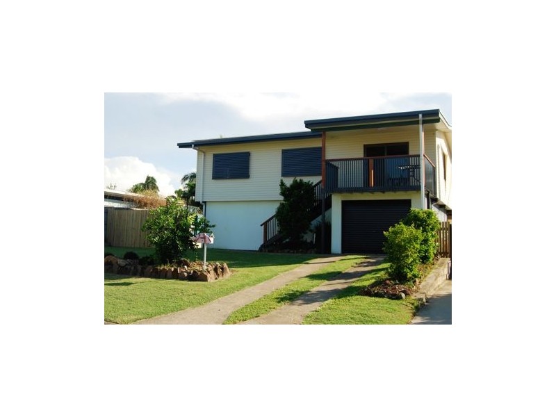 4 Tellin Street, Shoal Point QLD 4750