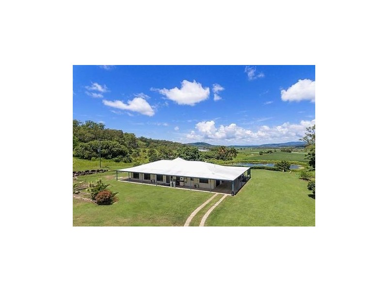 7 H Atherton Street, Alligator Creek QLD 4740