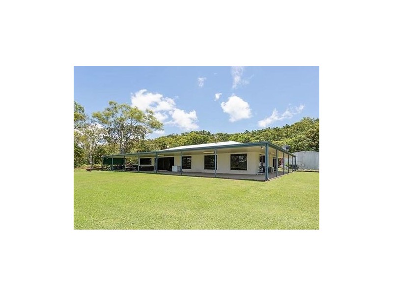 7 H Atherton Street, Alligator Creek QLD 4740