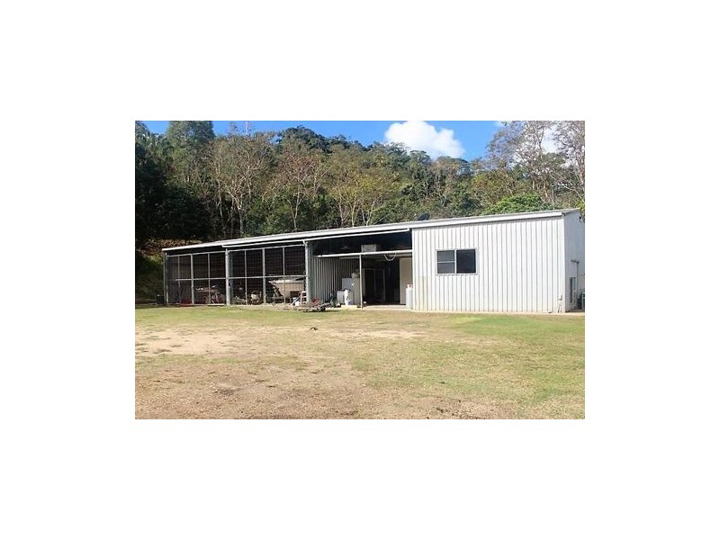 7 H Atherton Street, Alligator Creek QLD 4740