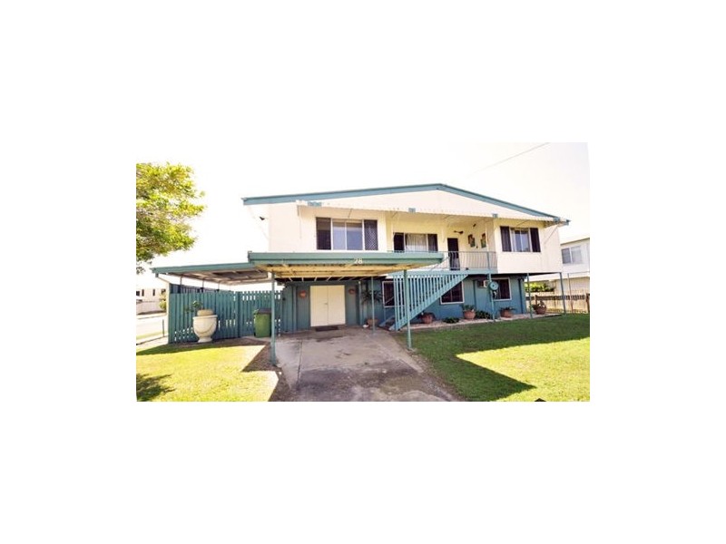 28 Zammit St, North Mackay QLD 4740