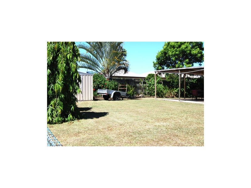 28 Zammit St, North Mackay QLD 4740