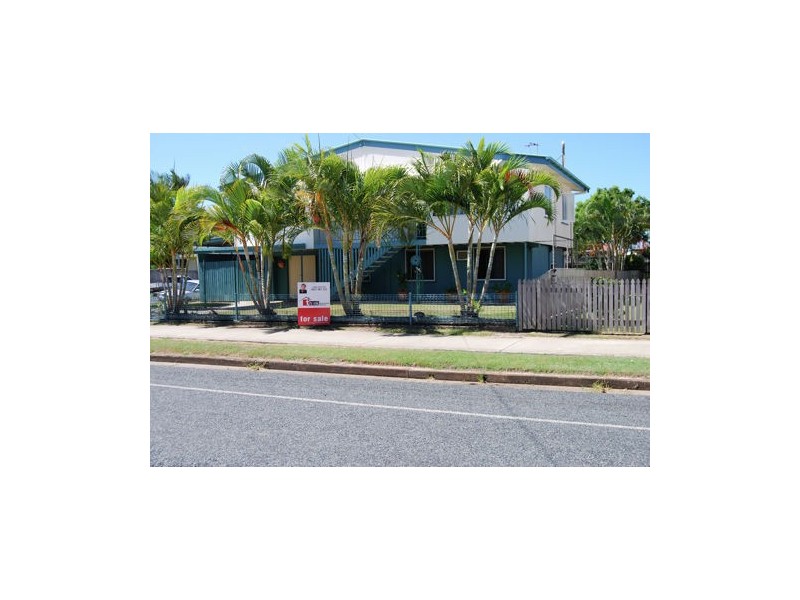 28 Zammit St, North Mackay QLD 4740