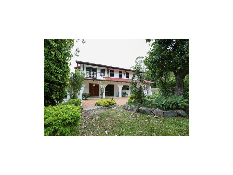 33 Hillside Terrace, Mount Pleasant QLD 4740