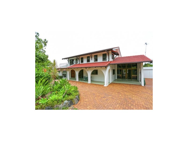 33 Hillside Terrace, Mount Pleasant QLD 4740