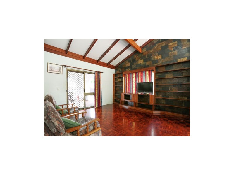 33 Hillside Terrace, Mount Pleasant QLD 4740