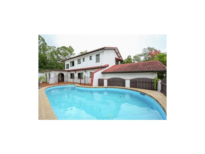 33 Hillside Terrace, Mount Pleasant QLD 4740