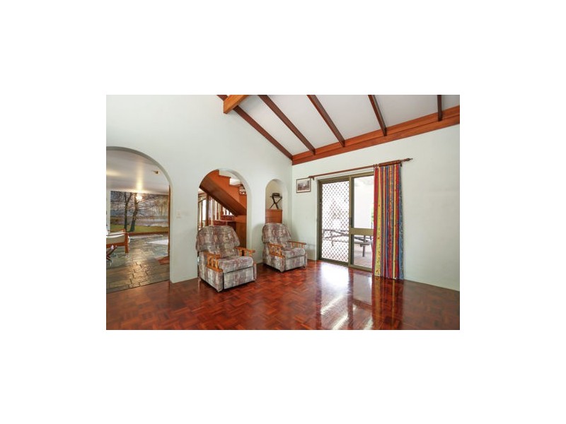 33 Hillside Terrace, Mount Pleasant QLD 4740