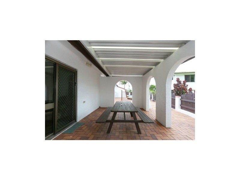 33 Hillside Terrace, Mount Pleasant QLD 4740