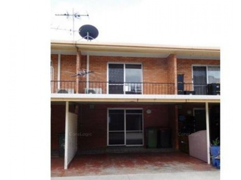 5/11 Porter Street, Mackay QLD 4740