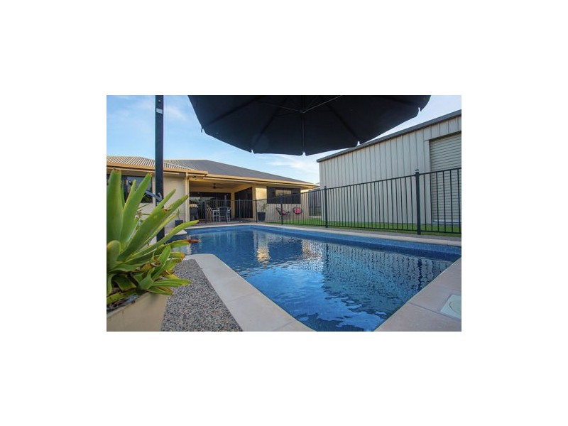 47 Hinze Crt, Rural View QLD 4740
