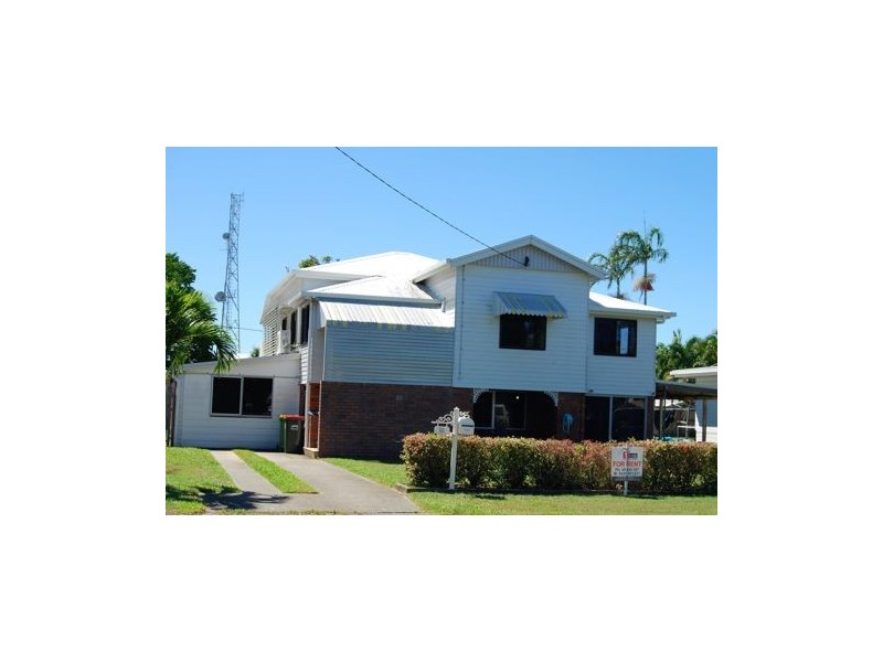 10 Mackenzie Street, West Mackay QLD 4740