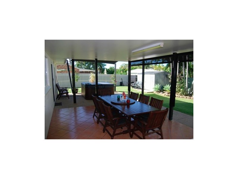 2 Perch Court, Andergrove QLD 4740
