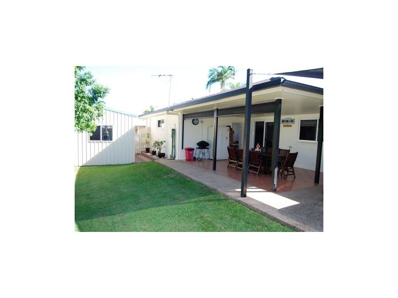 2 Perch Court, Andergrove QLD 4740