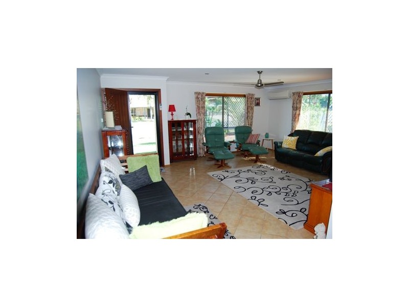 2 Perch Court, Andergrove QLD 4740