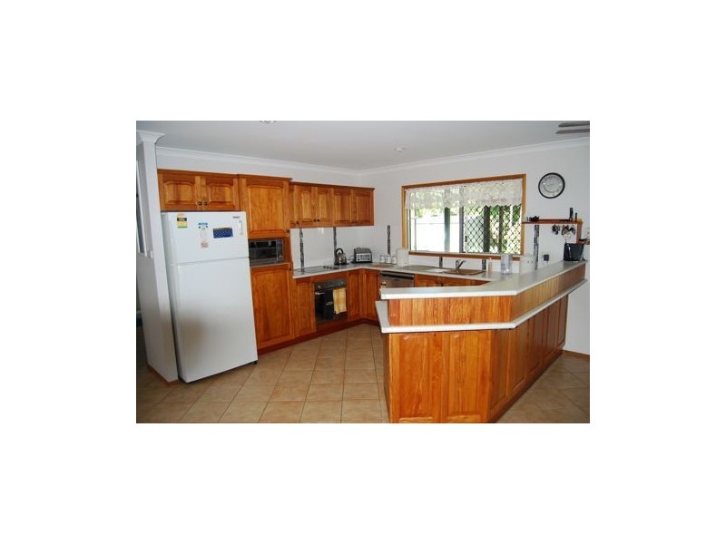 2 Perch Court, Andergrove QLD 4740