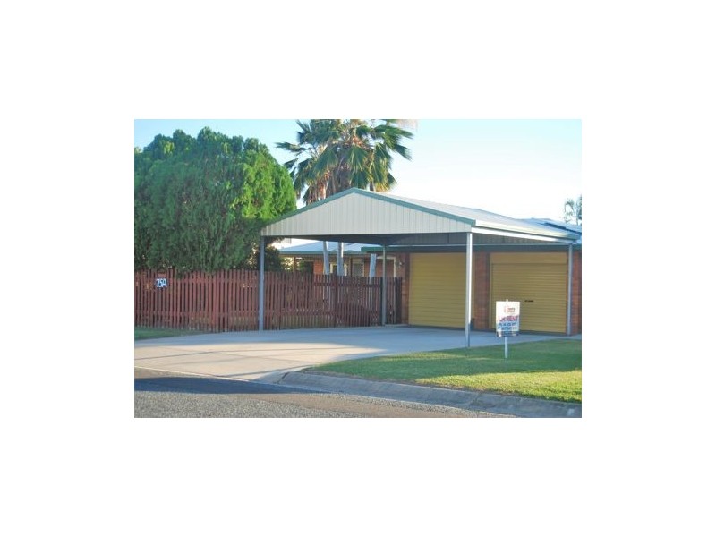 75a Bedford Road, Andergrove QLD 4740