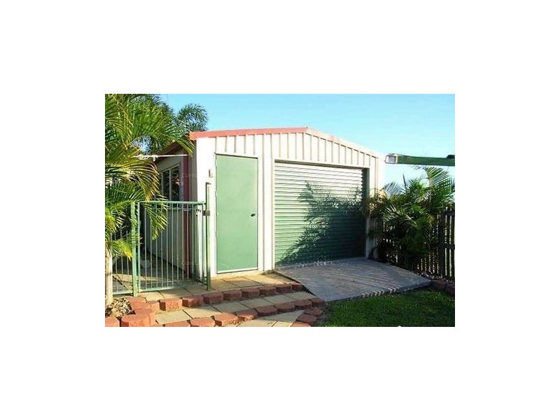 3 Abel Tasman Court, Rural View QLD 4740