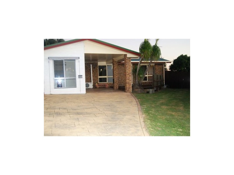 3 Abel Tasman Court, Rural View QLD 4740