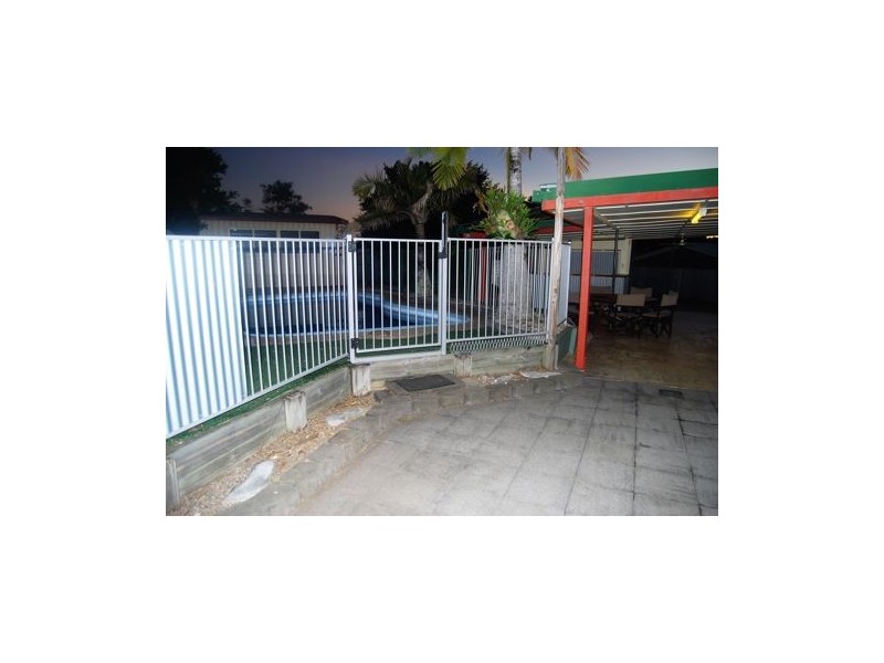 3 Abel Tasman Court, Rural View QLD 4740