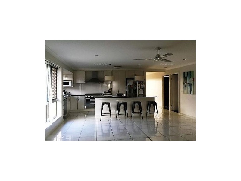 98 Old Mill Drive, Beaconsfield QLD 4740