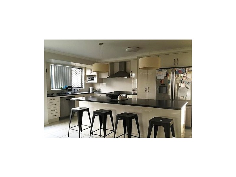 98 Old Mill Drive, Beaconsfield QLD 4740