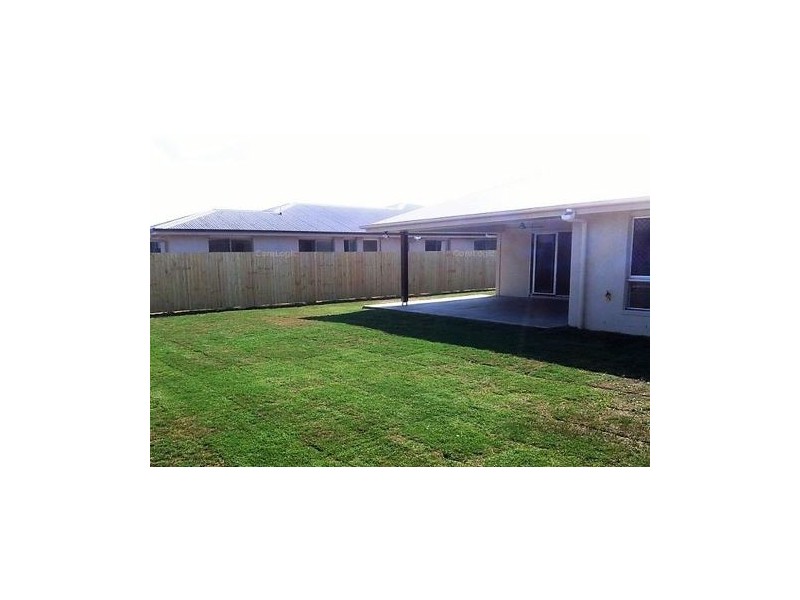 98 Old Mill Drive, Beaconsfield QLD 4740