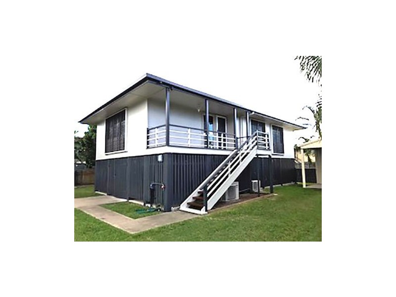 12 Hodges Crescent, Vincent QLD 4814