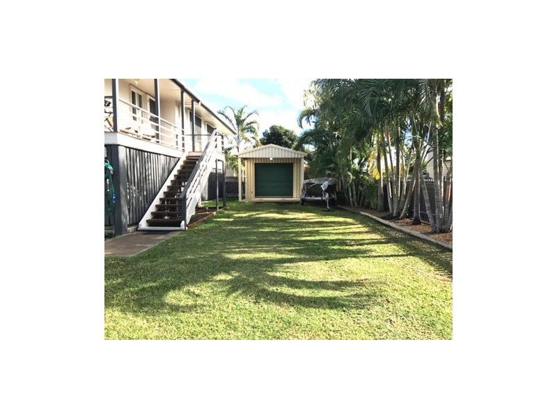 12 Hodges Crescent, Vincent QLD 4814