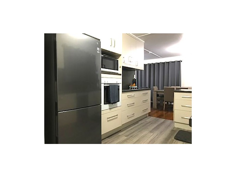 12 Hodges Crescent, Vincent QLD 4814