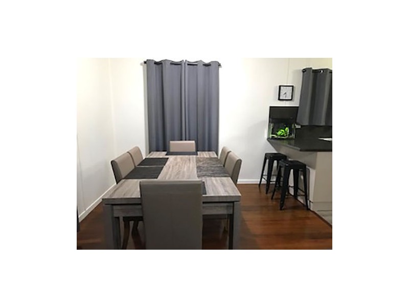 12 Hodges Crescent, Vincent QLD 4814