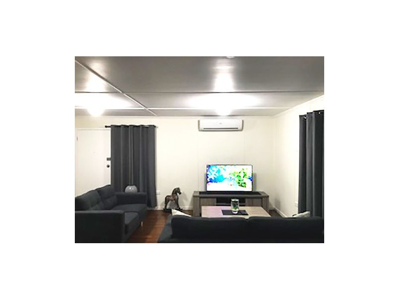 12 Hodges Crescent, Vincent QLD 4814