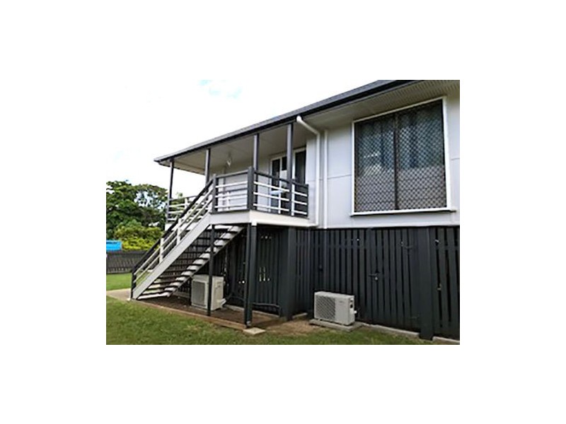 12 Hodges Crescent, Vincent QLD 4814