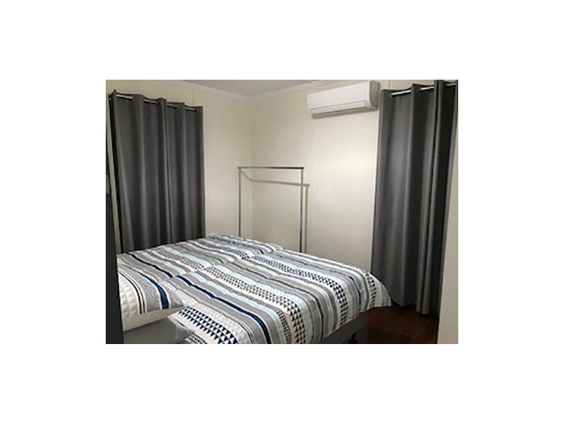 12 Hodges Crescent, Vincent QLD 4814