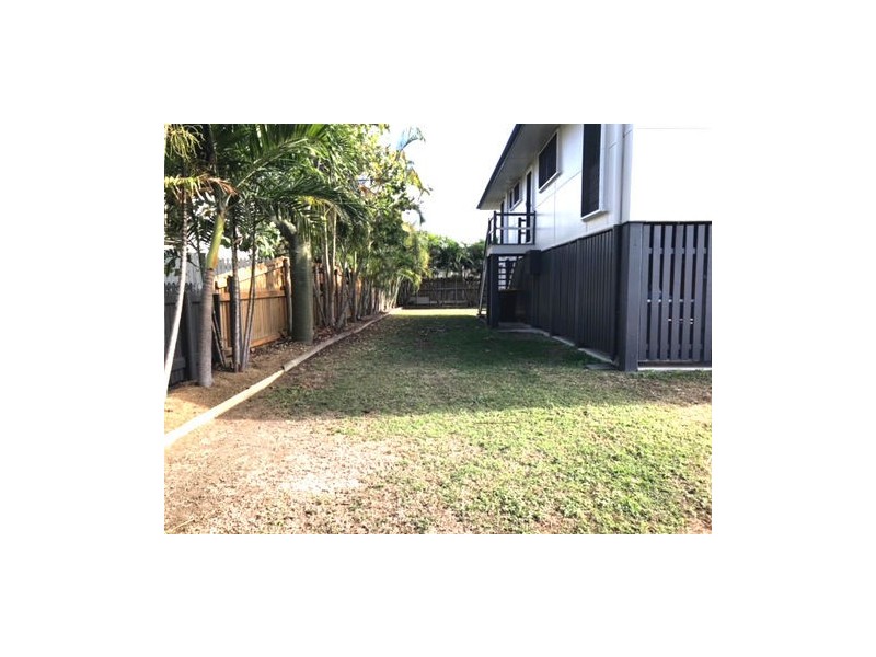 12 Hodges Crescent, Vincent QLD 4814