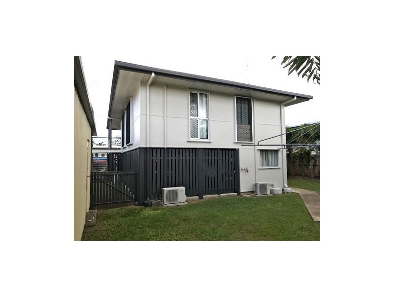 12 Hodges Crescent, Vincent QLD 4814