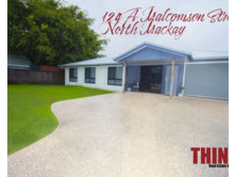 124A Malcomson St, North Mackay QLD 4740