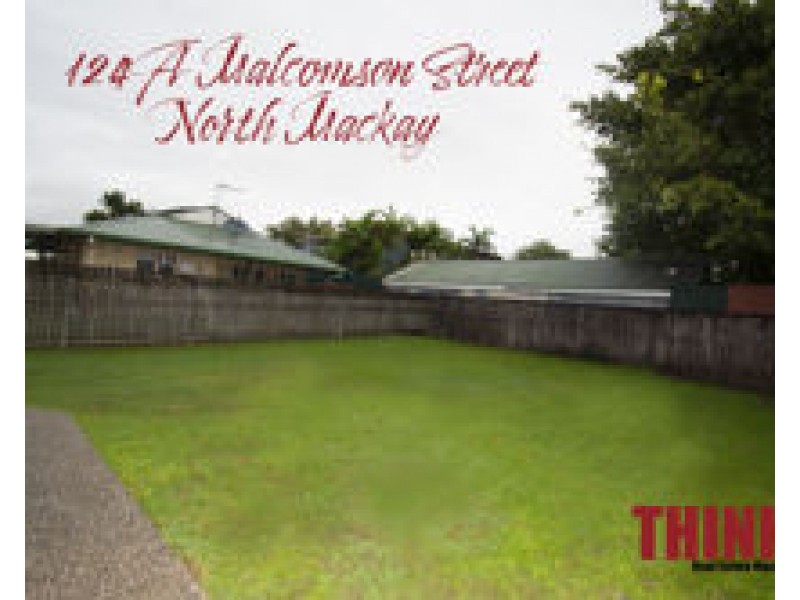 124A Malcomson St, North Mackay QLD 4740