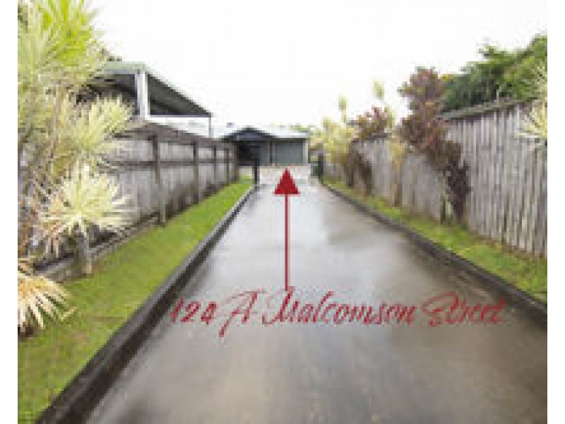 124A Malcomson St, North Mackay QLD 4740