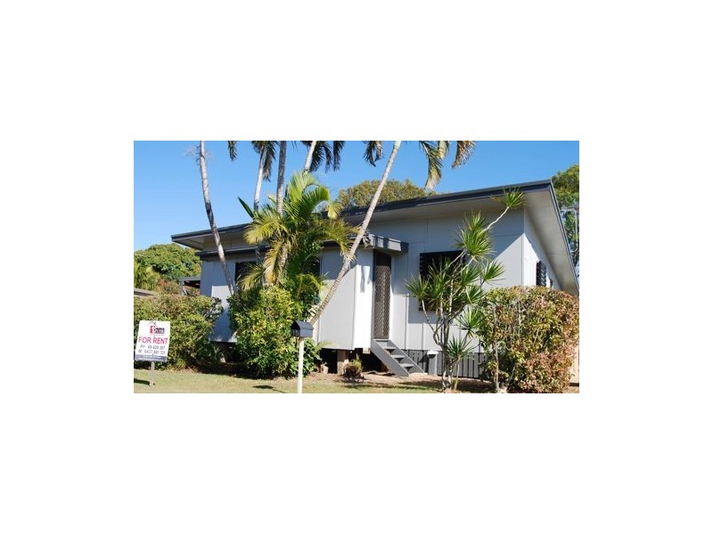 15 Wattle Street, Andergrove QLD 4740